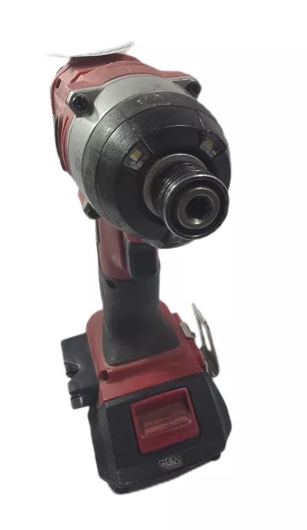 ZAKRĘTARKA MEEC TOOLS 18V!