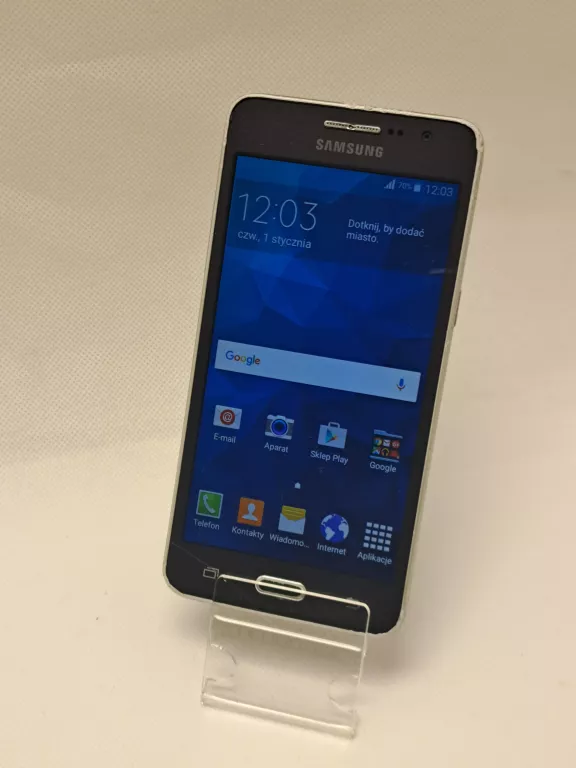 TELEFON SAMSUNG GALAXY GRAND PRIME