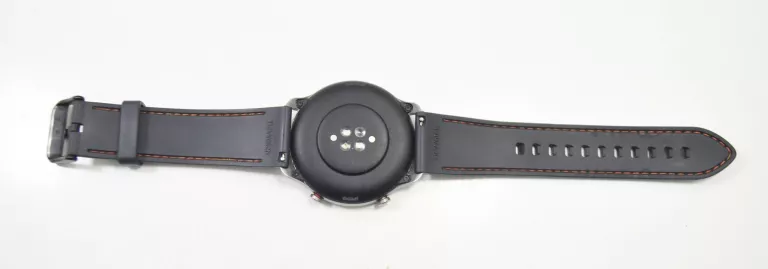 ZEGAREK AMAZFIT GTR2 CZARNY