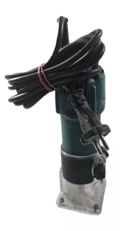FREZARKA KRAWĘDZIOWA MAKITA 3709 + FREZY