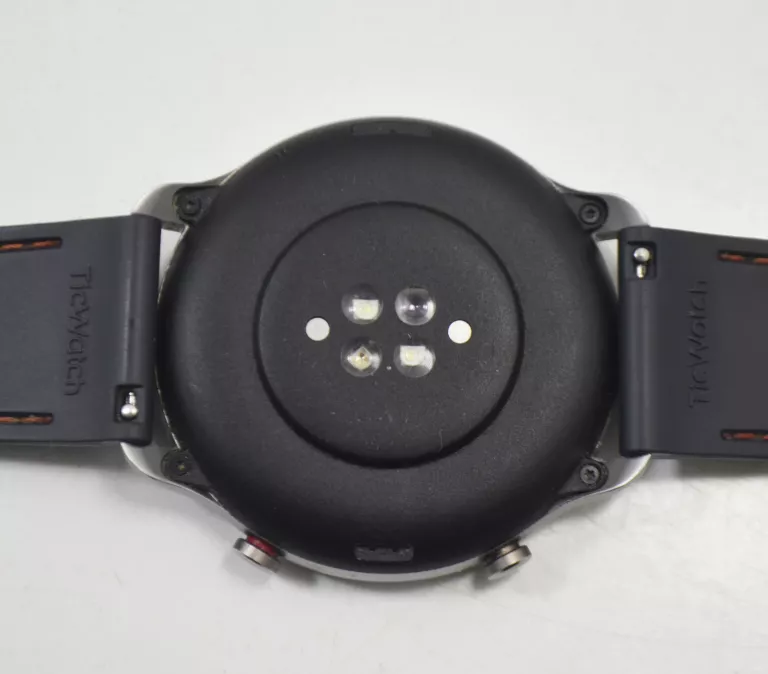 ZEGAREK AMAZFIT GTR2 CZARNY