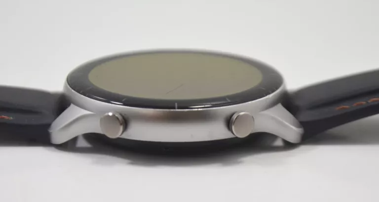 ZEGAREK AMAZFIT GTR2 CZARNY
