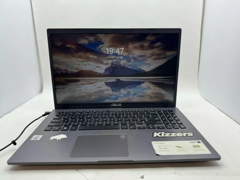 LAPTOP ASUS X509JA WIN11 HOME / INTEL CORE I3 / 4GB / 256GB SSD