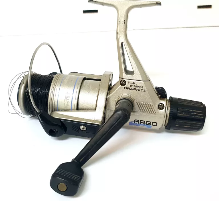 KOŁOWROTEK ARGO OKUMA SLL700