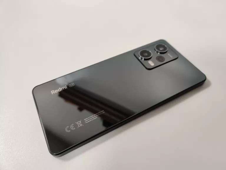 XIAOMI REDMI NOTE 12 PRO 5G 6/128