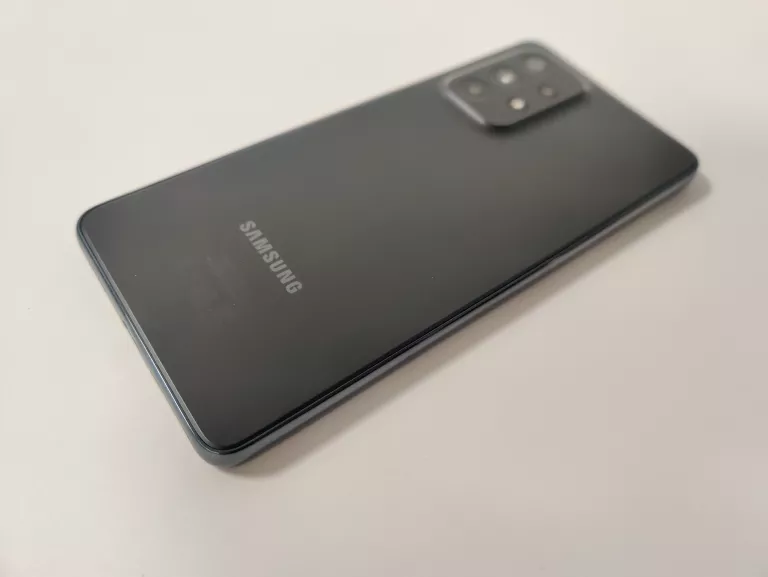SAMSUNG A53 5G 6/128 BEZ BLOKAD