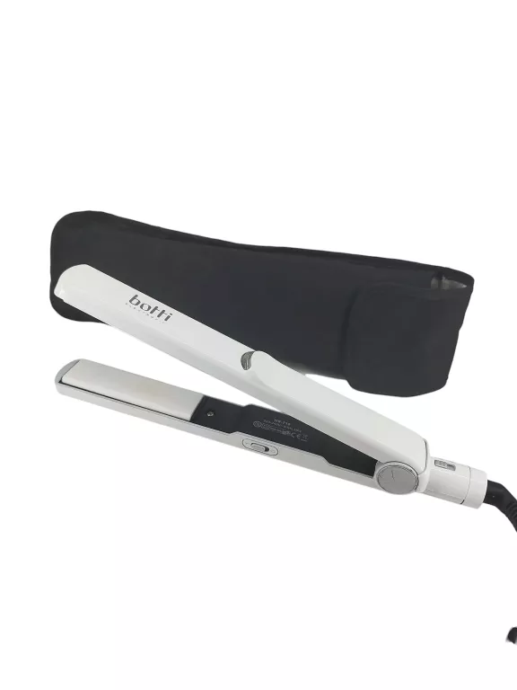 PROSTOWNICA BOTTI ELECTRONIC HS710