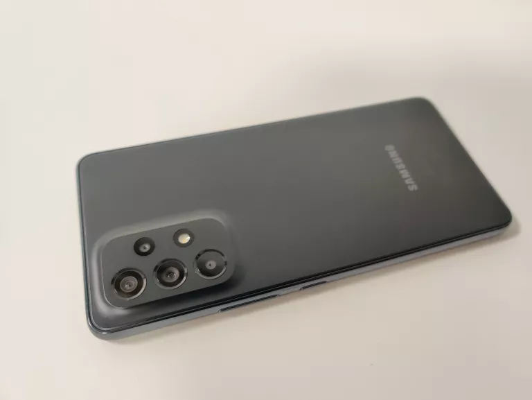 SAMSUNG A53 5G 6/128 BEZ BLOKAD