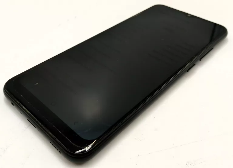 SMARTFON SAMSUNG GALAXY A02S 3/32 GB 4G