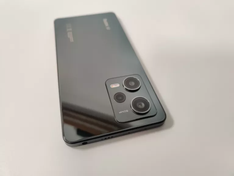 XIAOMI REDMI NOTE 12 PRO 5G 6/128
