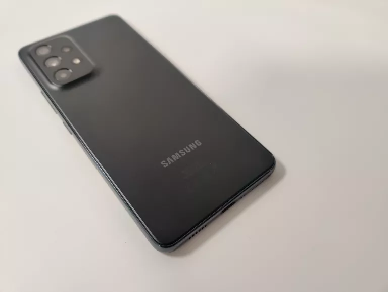 SAMSUNG A53 5G 6/128 BEZ BLOKAD