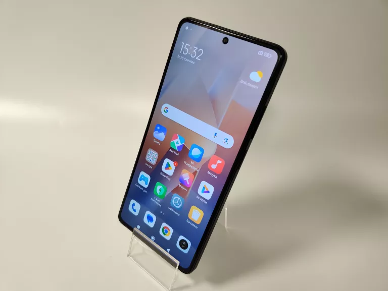 XIAOMI REDMI NOTE 12 PRO 5G 6/128