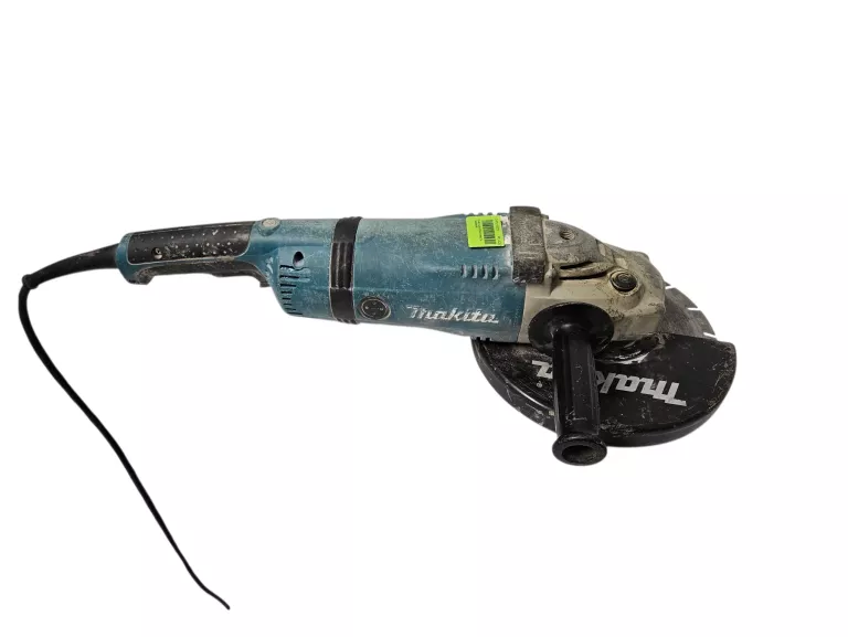 MAKITA GA9040R SZLIFIERKA KĄTOWA 230MM 2600W