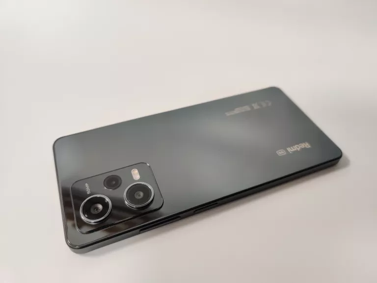 XIAOMI REDMI NOTE 12 PRO 5G 6/128