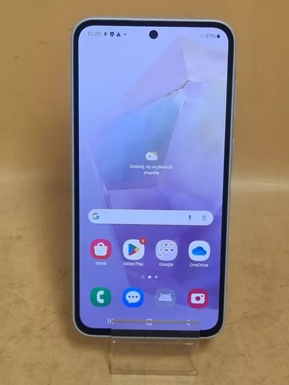 TELEFON SAMSUNG GALAXY A35 6/128GB