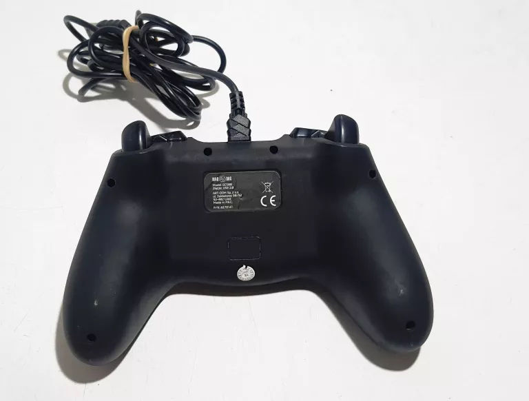 KONTROLER MAD DOG GC500 PS3