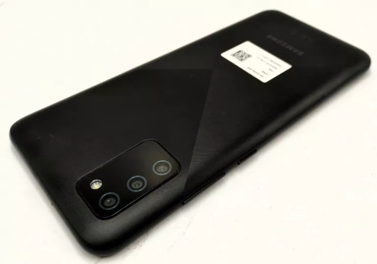 SMARTFON SAMSUNG GALAXY A02S 3/32 GB 4G