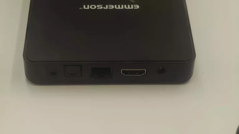 ODTWARZACZ MULTIMEDIALNY EMMERSON TV BOX STV110HD
