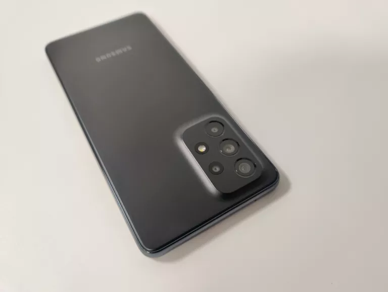 SAMSUNG A53 5G 6/128 BEZ BLOKAD