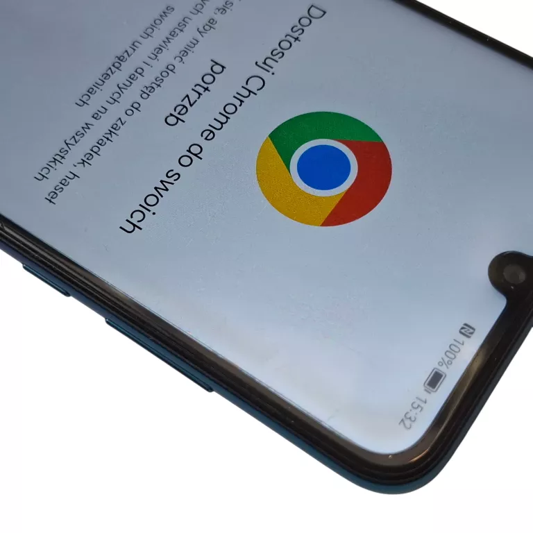 TELEFON HUAWEI P SMART 2019 3GB/64GB