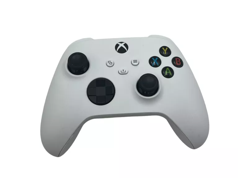 KONSOLA MICROSOFT XBOX SERIES S EP2-10061 512GB + PAD