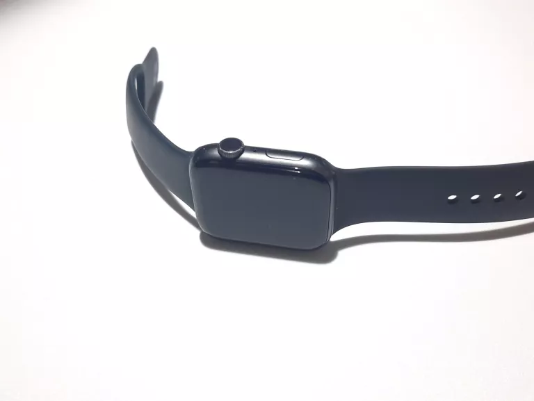 SMARTWATCH APPLE WATCH SERIES 6 GPS + CELLULAR 44MM CZARNY