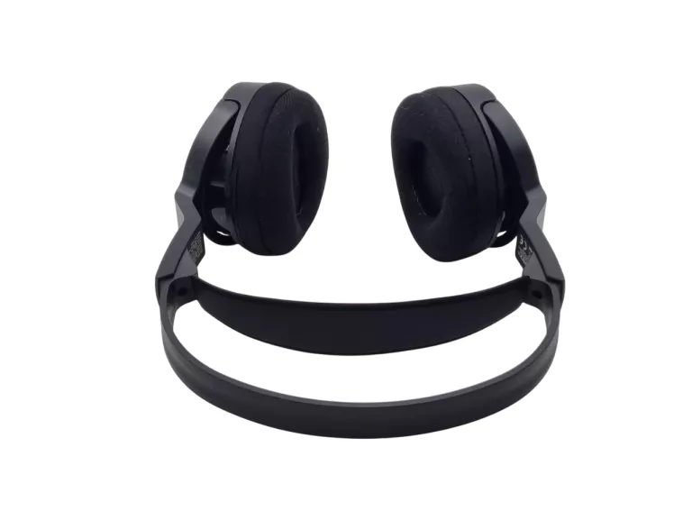 SŁUCHAWKI NAUSZNE BEZPRZEWODOWE SONY MDR-RF811RK Z TRANSMITEREM