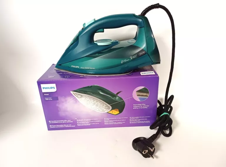 ZELAZKO PHILIPS AZUR 7000 SERIES PUD [241125011]