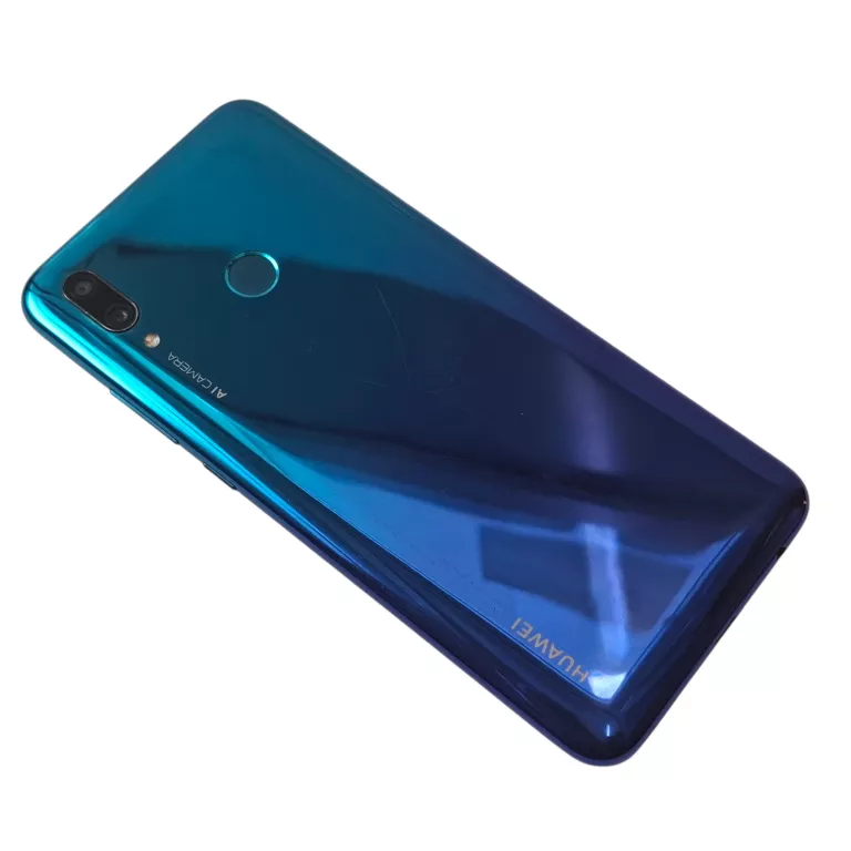 TELEFON HUAWEI P SMART 2019 3GB/64GB