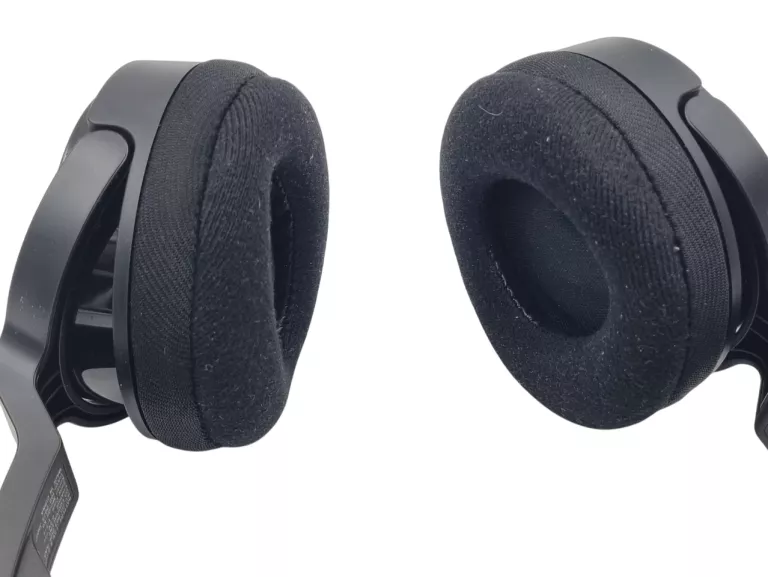SŁUCHAWKI NAUSZNE BEZPRZEWODOWE SONY MDR-RF811RK Z TRANSMITEREM