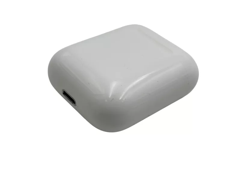 SŁUCHAWKI DOUSZNE APPLE AIRPODS 2 GENERACJA BLUETOOTH