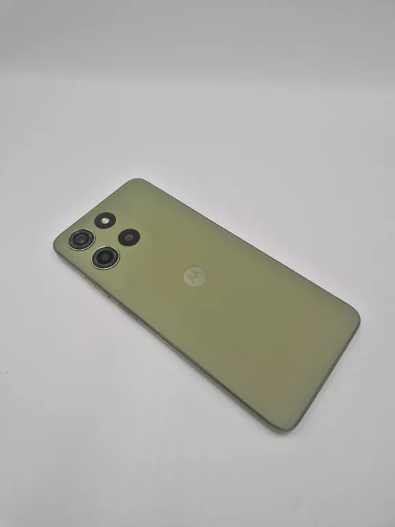 TELEFON MOTOROLA MOTO G15 8/128  GB ZESTAW