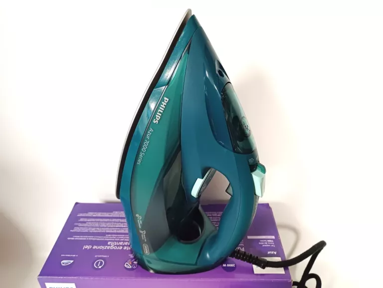 ZELAZKO PHILIPS AZUR 7000 SERIES PUD [241125011]