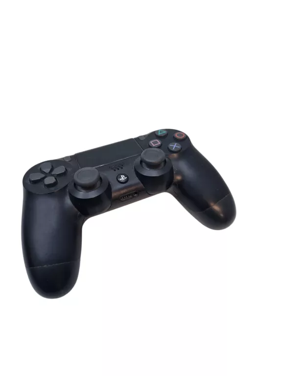 PAD BEZPRZEWODOWY DO PS4 SONY CZARNY ORYGINAŁ