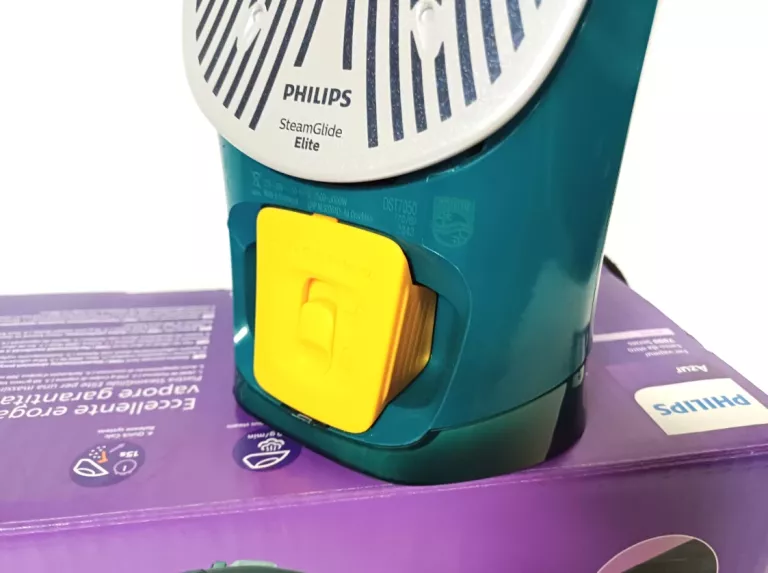 ZELAZKO PHILIPS AZUR 7000 SERIES PUD [241125011]