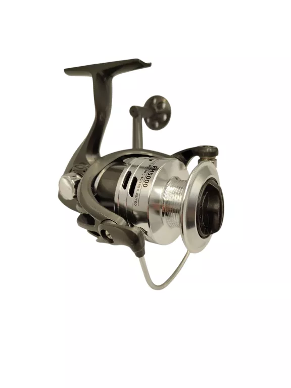 KOLOWROTEK FISPIN FH 5000 GEAR RATIO 5.2:1