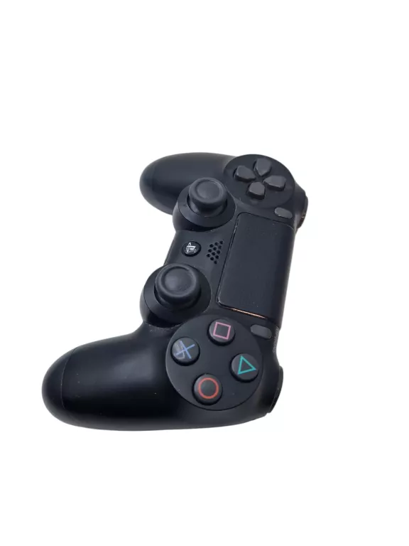 PAD BEZPRZEWODOWY DO PS4 SONY CZARNY ORYGINAŁ