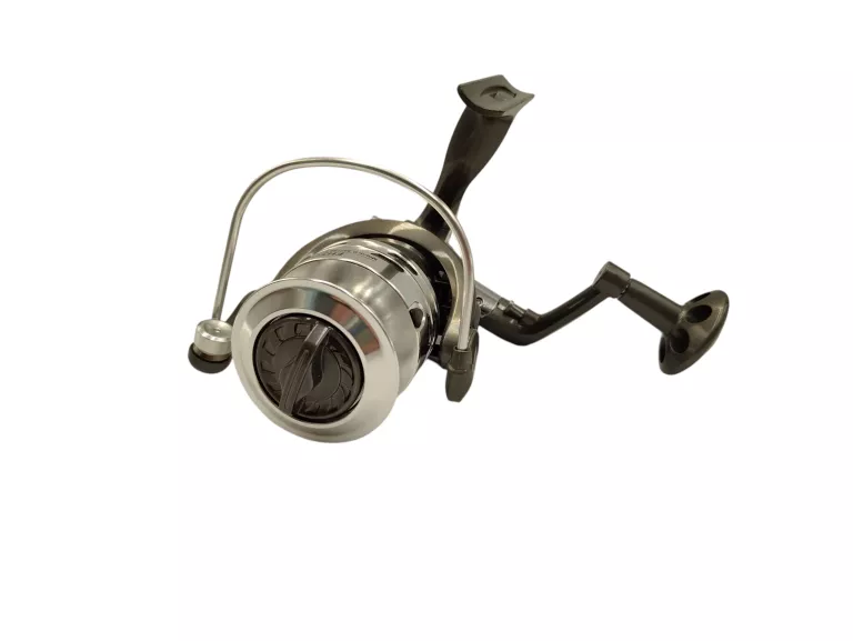 KOLOWROTEK FISPIN FH 5000 GEAR RATIO 5.2:1