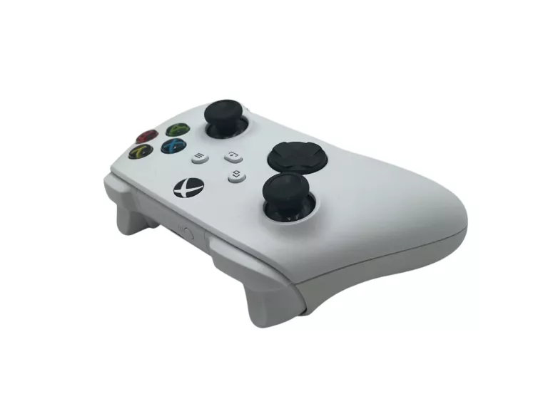 KONSOLA MICROSOFT XBOX SERIES S EP2-10061 512GB + PAD