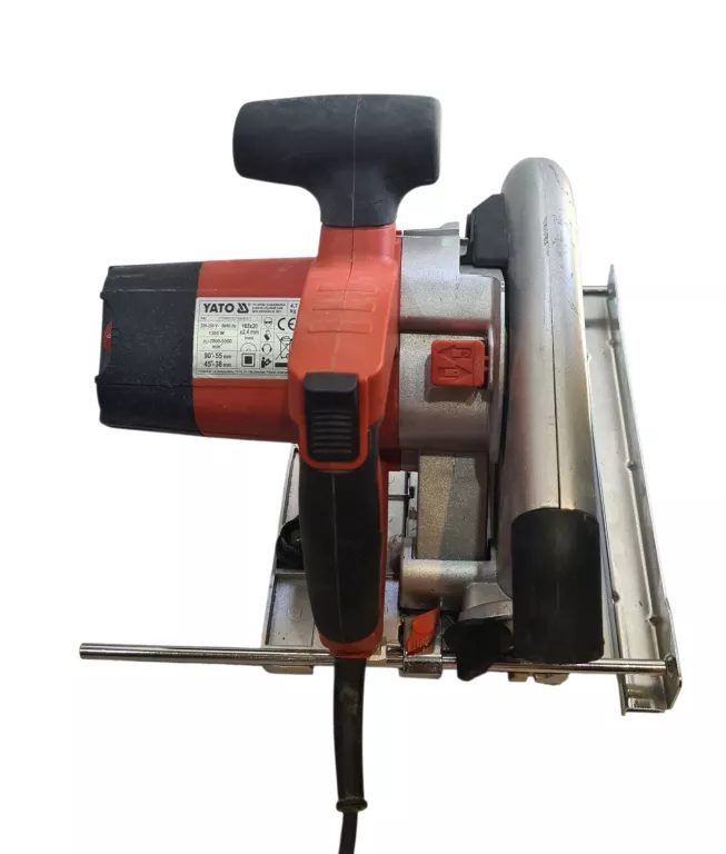 ZAGŁĘBIARKA YATO YT-82168 1300W B/A