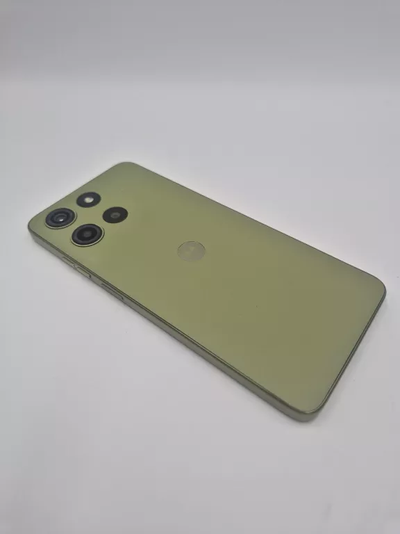 TELEFON MOTOROLA MOTO G15 8/128  GB ZESTAW