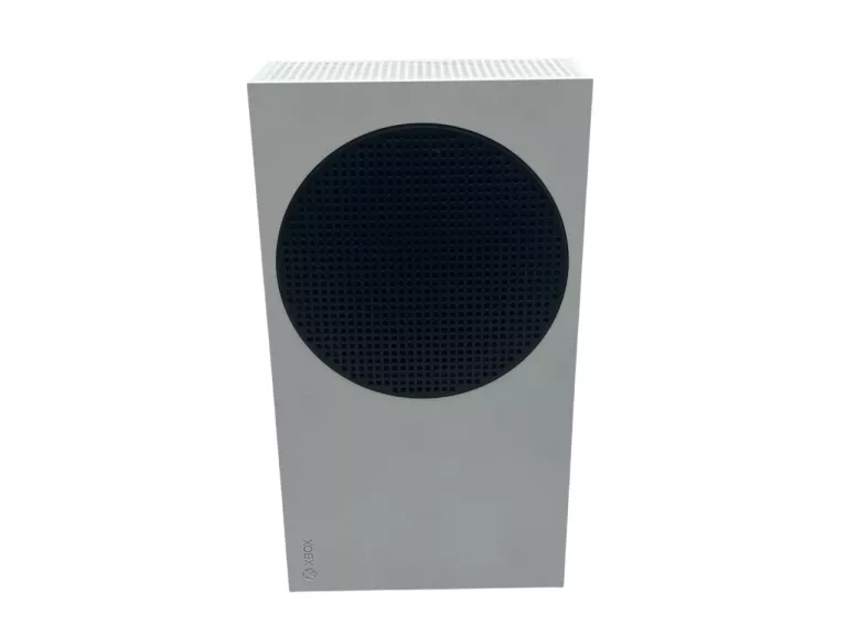 KONSOLA MICROSOFT XBOX SERIES S EP2-10061 512GB + PAD