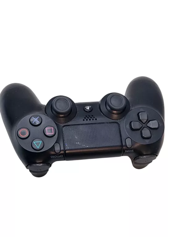 PAD BEZPRZEWODOWY DO PS4 SONY CZARNY ORYGINAŁ