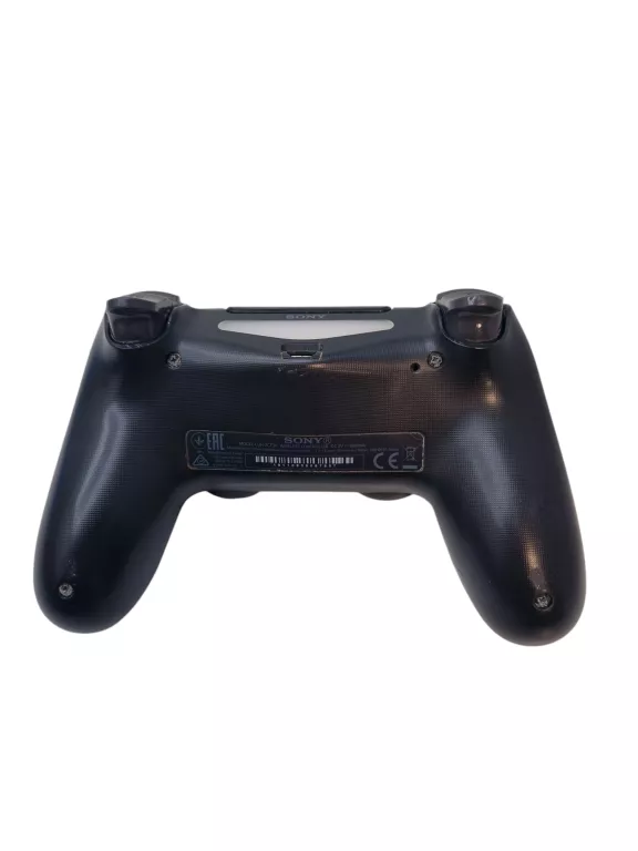 PAD BEZPRZEWODOWY DO PS4 SONY CZARNY ORYGINAŁ