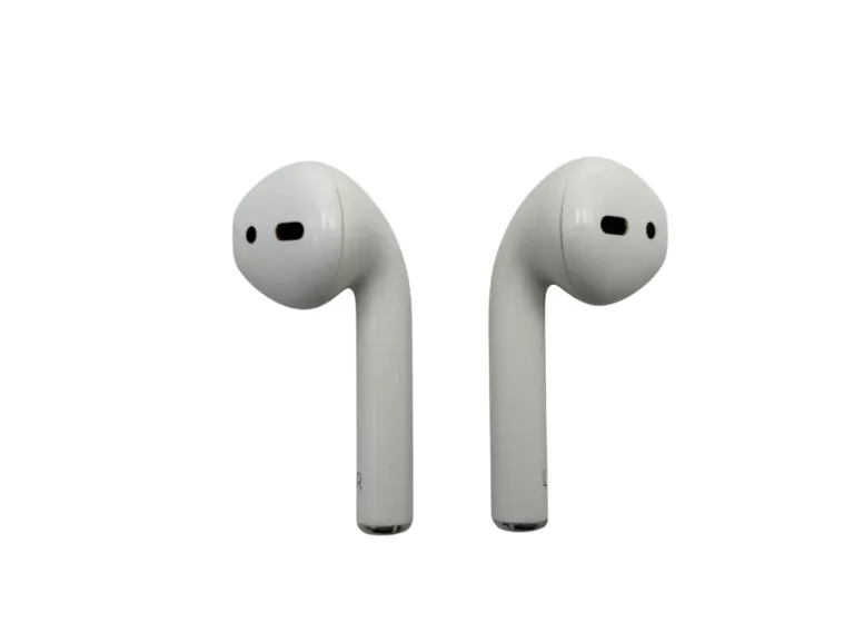 SŁUCHAWKI DOUSZNE APPLE AIRPODS 2 GENERACJA BLUETOOTH