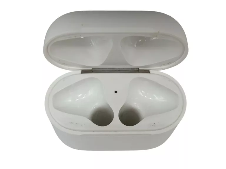 SŁUCHAWKI DOUSZNE APPLE AIRPODS 2 GENERACJA BLUETOOTH