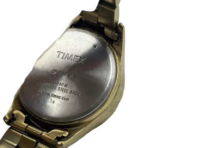 ZEGAREK TIMEX CR 2016 CELL