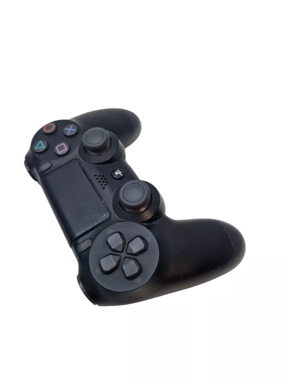 PAD BEZPRZEWODOWY DO PS4 SONY CZARNY ORYGINAŁ