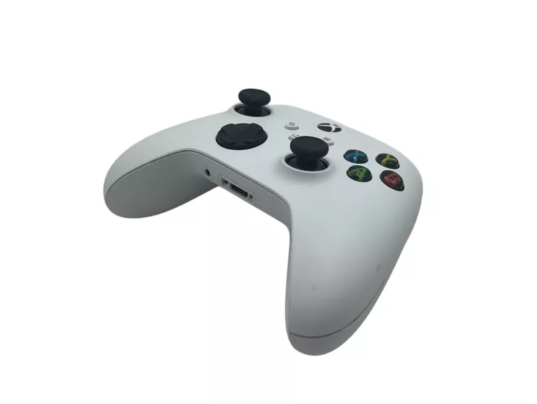 KONSOLA MICROSOFT XBOX SERIES S EP2-10061 512GB + PAD