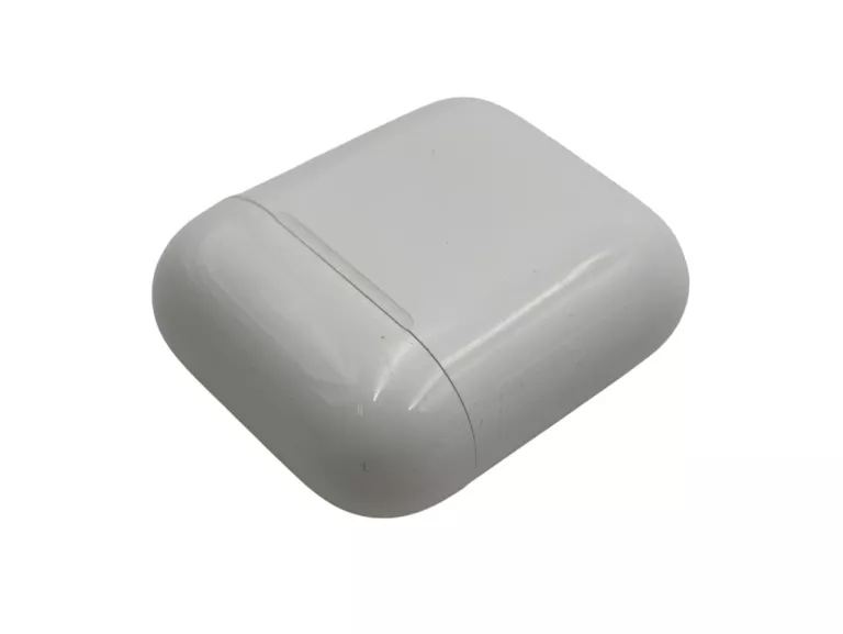 SŁUCHAWKI DOUSZNE APPLE AIRPODS 2 GENERACJA BLUETOOTH